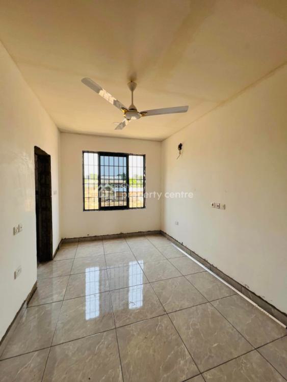 Executives 3 Bedrooms Self Compound House at Ashaley Botwe, Ashaley Botwe, Adenta Municipal, Accra, House for Rent