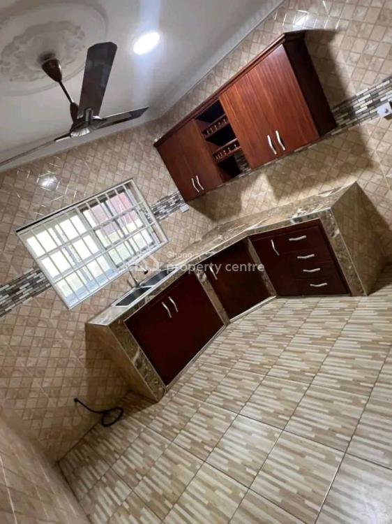 Executives 2 Bedroom Self Contain Apartment  at Achimota, Achimota, Accra, Apartment for Rent