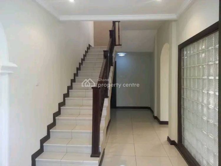 Executives 5 Bedroom House with 2 Boys Quarters at Cantonments, Cantonments, Accra, House for Sale