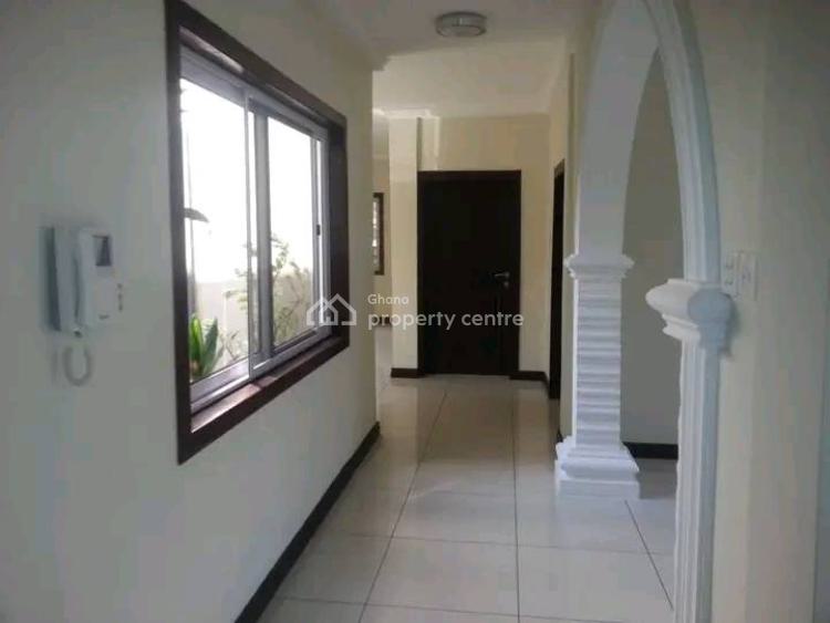 Executives 5 Bedroom House with 2 Boys Quarters at Cantonments, Cantonments, Accra, House for Sale