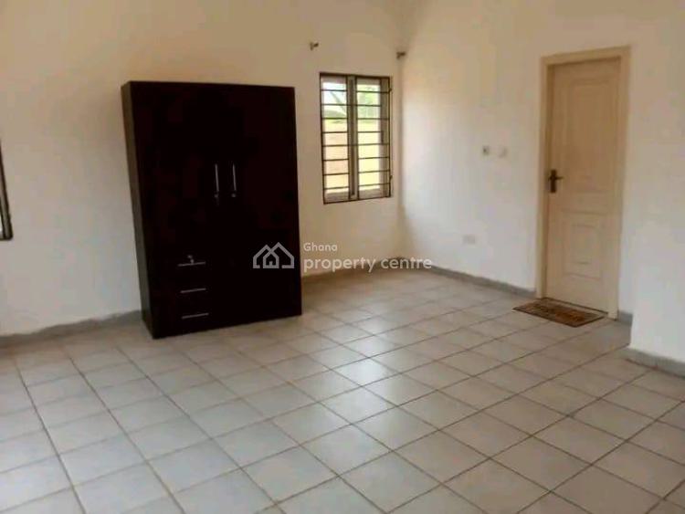 Executives 3 Bedroom Self Compound House at East Legon Hills, East Legon Hills, East Legon, Accra, House for Rent