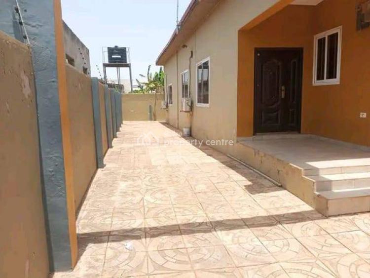 Executives 3 Bedroom Self Compound House at East Legon Hills, East Legon Hills, East Legon, Accra, House for Rent