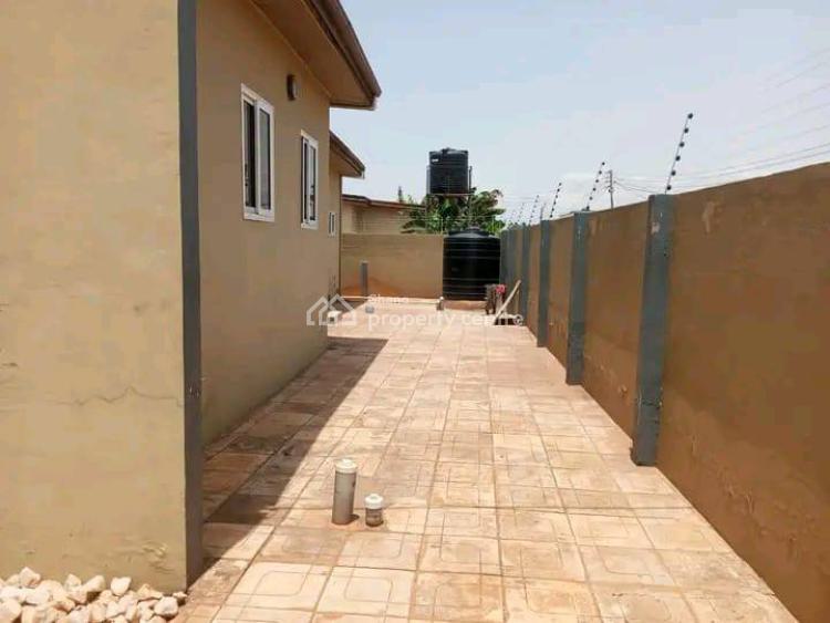 Executives 3 Bedroom Self Compound House at East Legon Hills, East Legon Hills, East Legon, Accra, House for Rent