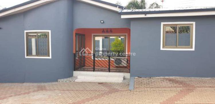 Executives 3 Bedroom Self Compound House at East Legon Hills, East Legon Hills, East Legon, Accra, House for Rent