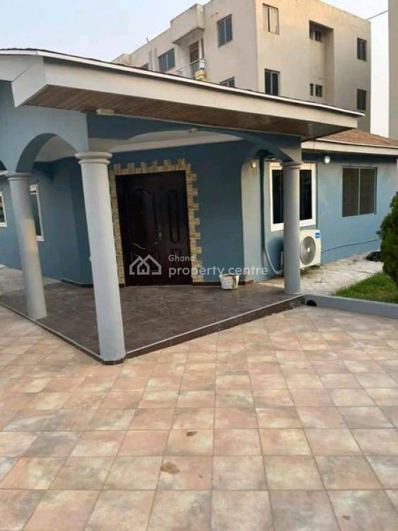 Executives 3 Bedroom with Boys Quarters at Tse-addo, Tse Addo, Accra, House for Rent