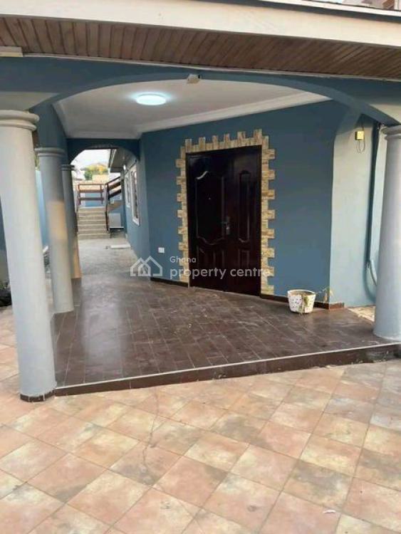 Executives 3 Bedroom with Boys Quarters at Tse-addo, Tse Addo, Accra, House for Rent