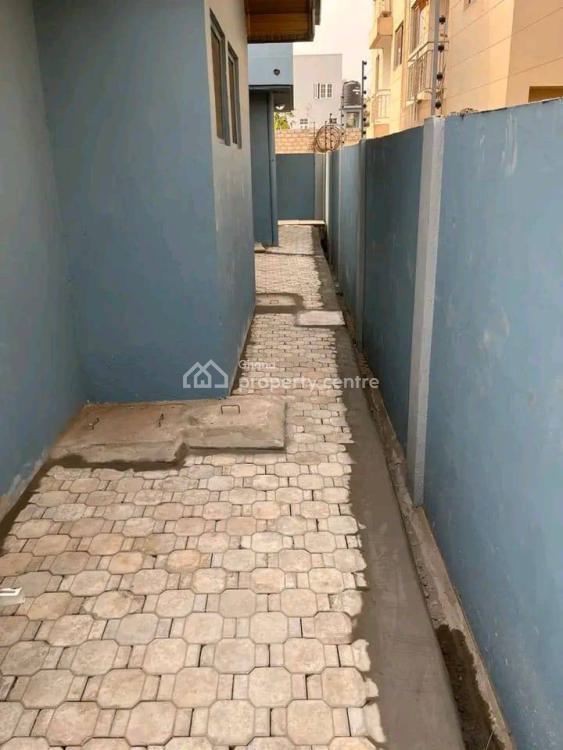 Executives 3 Bedroom with Boys Quarters at Tse-addo, Tse Addo, Accra, House for Rent