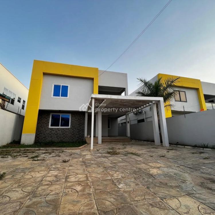 Executives 3 Bedrooms House at East Legon Adjiringanor, Adjiringanor, East Legon, Accra, House for Rent