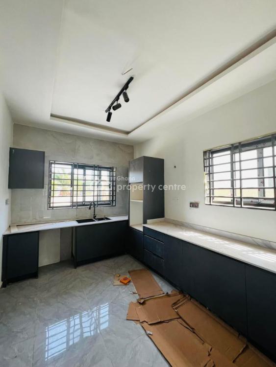 Executives 4 Bedrooms House at East Legon , Adjiringanor, Adjiringanor, East Legon, Accra, House for Sale