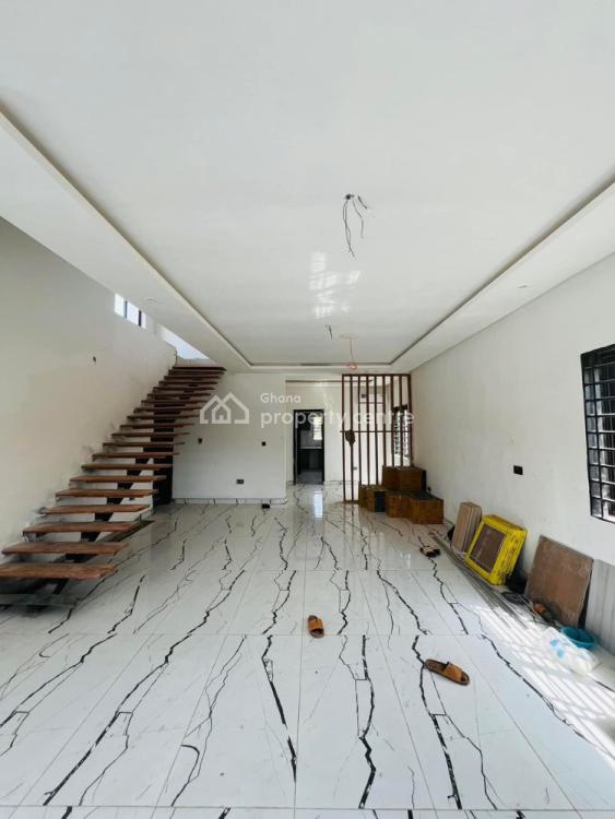 Executives 4 Bedrooms House at East Legon , Adjiringanor, Adjiringanor, East Legon, Accra, House for Sale