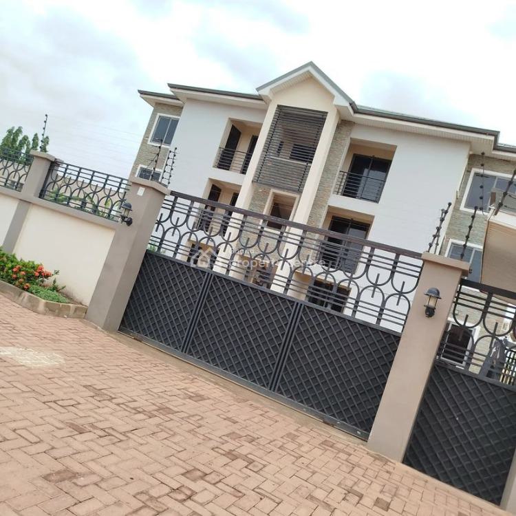 Executive 2 Bedrooms Apartments at Ashaley Botwe, Ashaley Botwe, Adenta Municipal, Accra, Apartment for Rent