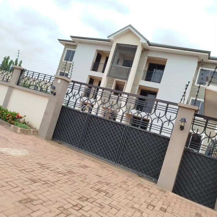 Executive 2 Bedrooms Apartments at Ashaley Botwe, Ashaley Botwe, Adenta Municipal, Accra, Apartment for Rent