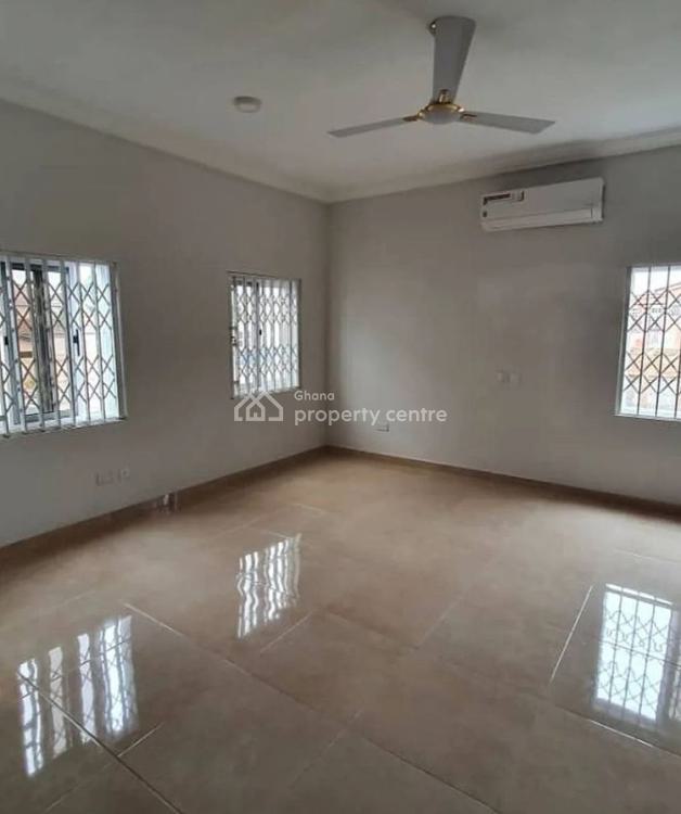 Executives 4 Bedroom House with Boys Quarters at Adjiringanor, Adjiringanor, East Legon, Accra, House for Sale