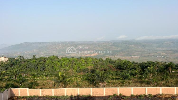 Land at Aburi Tv3, Aburi, Akuapim South Municipal, Eastern Region, Land for Sale