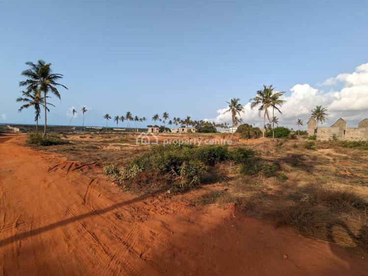 Beachfront Land at Prampram, Prampram, Ningo Prampram District, Accra, Land for Sale