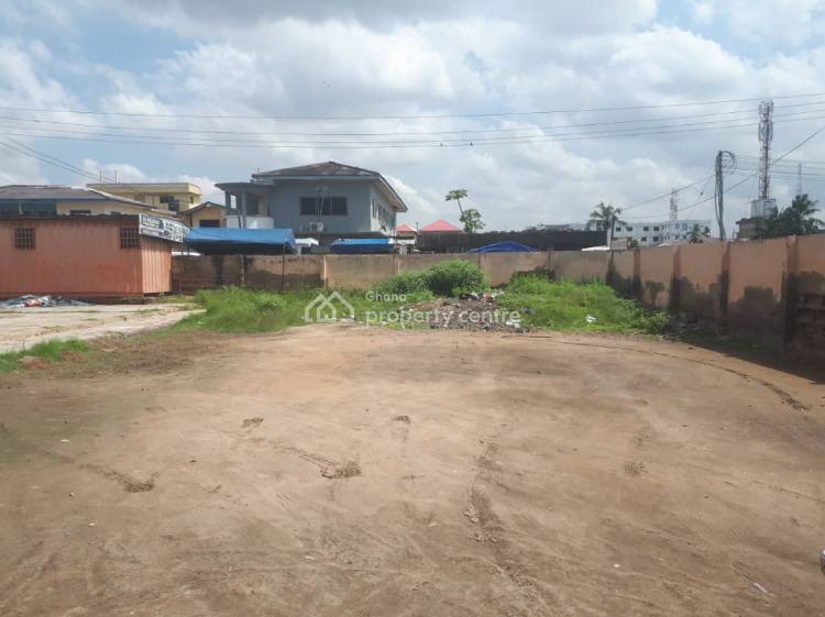 Land at Bortianor Hills, Weija, Ga South Municipal, Accra, Land for Sale