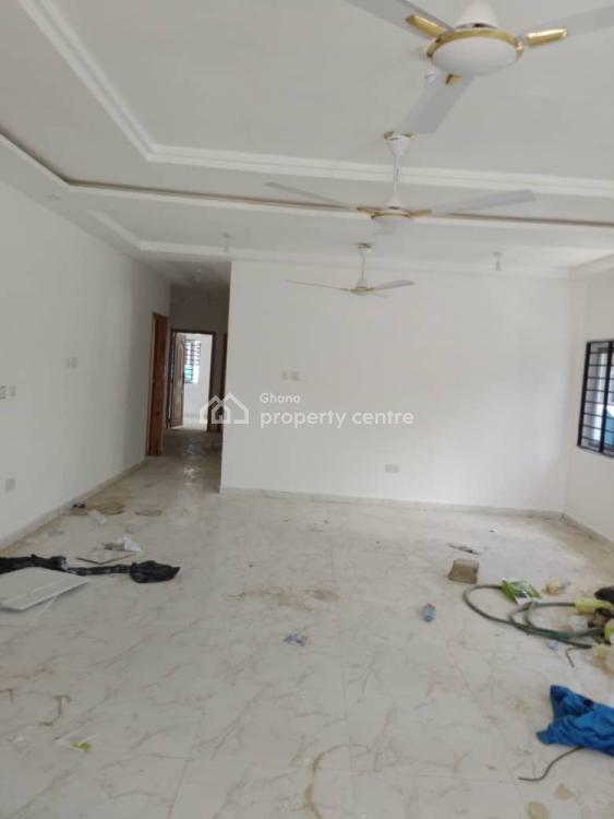 Executives 4 Bedroom House at Amasaman Police Station Road., Amasaman, Ga West Municipal, Accra, House for Sale