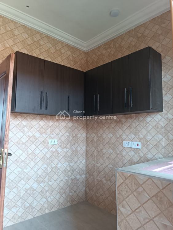 Newly Chamber and Hall Self Contained in North Legon, North Legon, Accra, Apartment for Rent