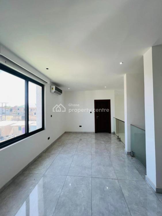 Executive 3 Bedrooms House with Boys Quarters at Ashaley Botwe, Ashaley Botwe, Adenta Municipal, Accra, House for Rent
