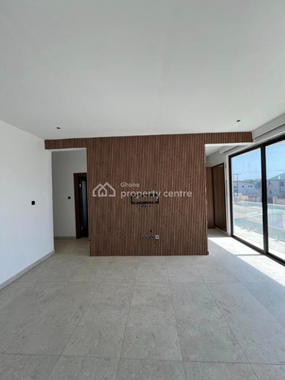 Executive 3 Bedrooms House with Boys Quarters at Ashaley Botwe, Ashaley Botwe, Adenta Municipal, Accra, House for Rent