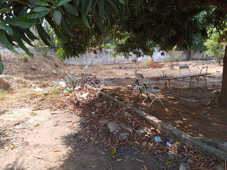 0.56 Acre Land at Cantonment, Cantonments, Accra, Land for Sale