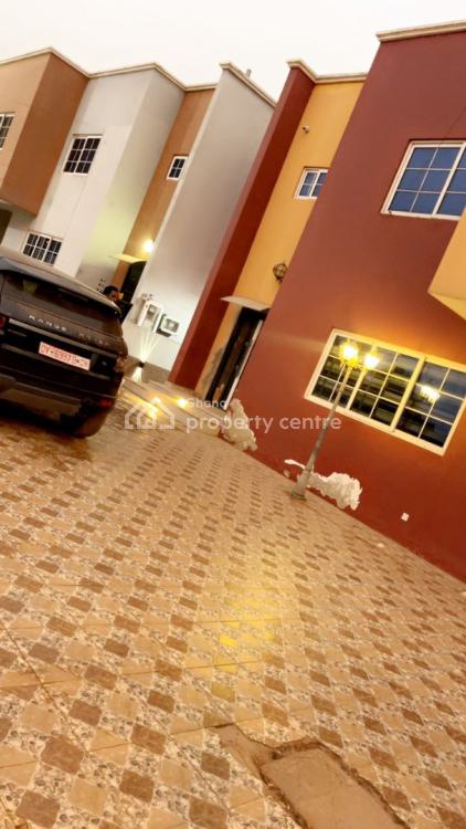 Executives 4 Bedroom House at Tantra Hills, Achimota, Accra, House for Sale