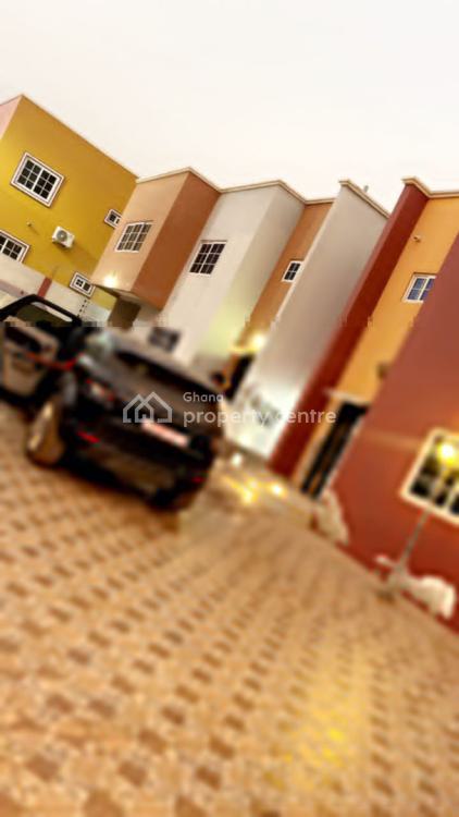 Executives 4 Bedroom House at Tantra Hills, Achimota, Accra, House for Sale