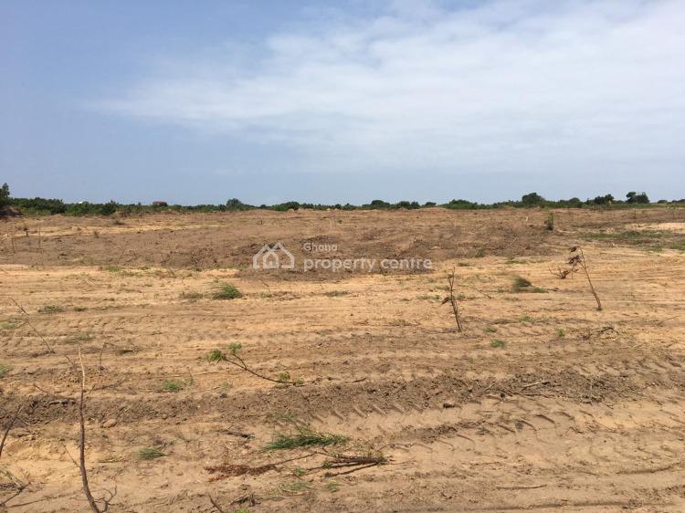 For Sale Dawhenyaaffordable And Unique Plots, Dawhenya, Tema, Accra