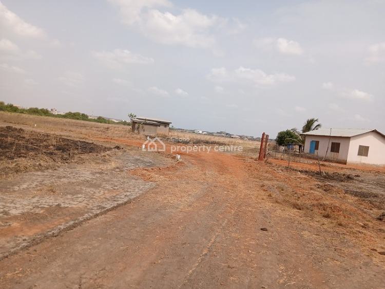 For Sale Embrace Peace In Our Developing Area., Rock City, Tema, Accra Ghana Property Centre