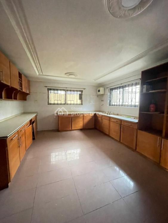 Executives 4 Bedroom House  at East Legon Shiashie, East Legon, Accra, House for Rent