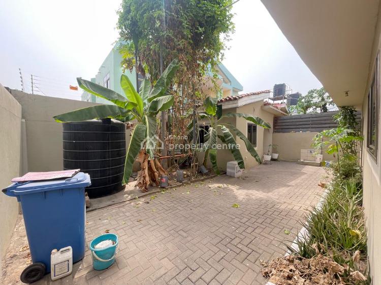 Executives 4 Bedroom House  at East Legon Shiashie, East Legon, Accra, House for Rent