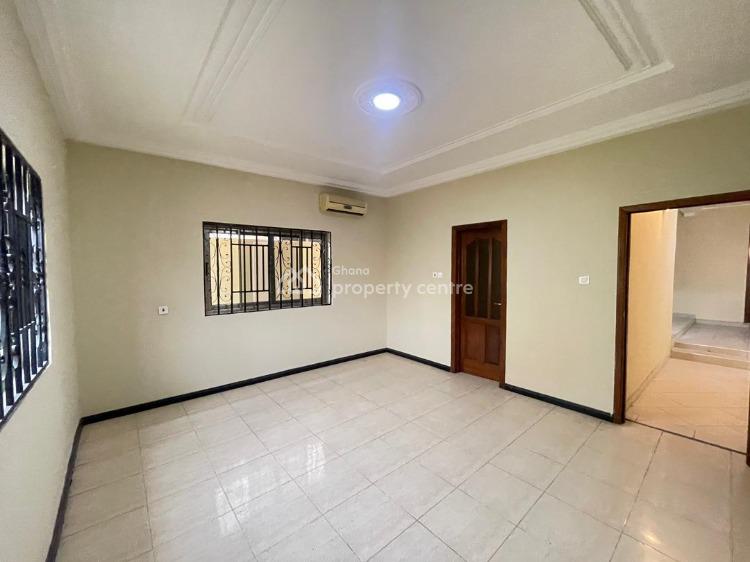 Executives 4 Bedroom House  at East Legon Shiashie, East Legon, Accra, House for Rent