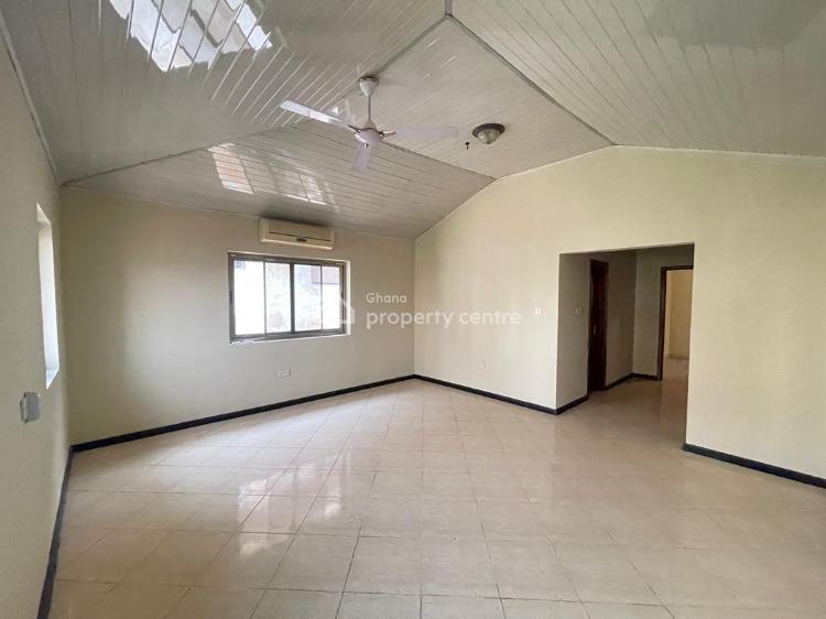 Executives 4 Bedroom House  at East Legon Shiashie, East Legon, Accra, House for Rent