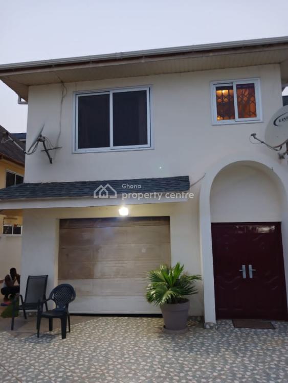 Executives 5 Bedroom House at Airport Residential Area, Airport Residential Area, Accra, House for Rent