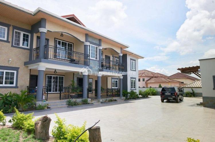 Executives 3 Bedroom Apartment at East Legon, Adjiriganor, Adjiringanor, East Legon, Accra, Apartment for Rent