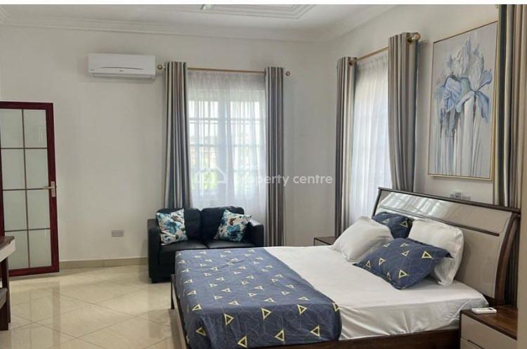 Executives 3 Bedroom Apartment at East Legon, Adjiriganor, Adjiringanor, East Legon, Accra, Apartment for Rent