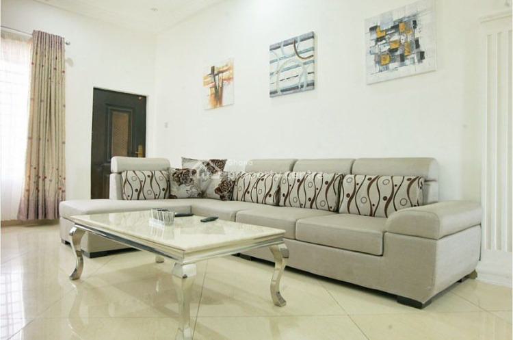 Executives 3 Bedroom Apartment at East Legon, Adjiriganor, Adjiringanor, East Legon, Accra, Apartment for Rent