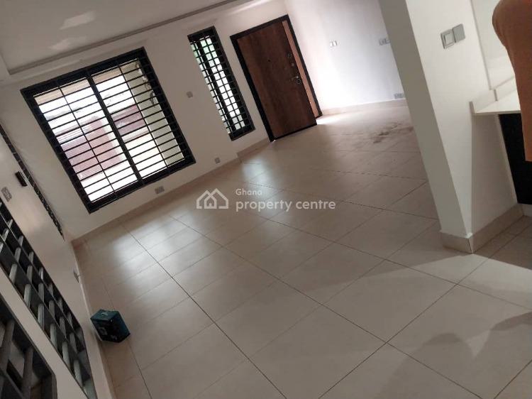 Executives  4 Bedroom House with Boys Quarters at Spintex, Spintex, Accra, House for Sale