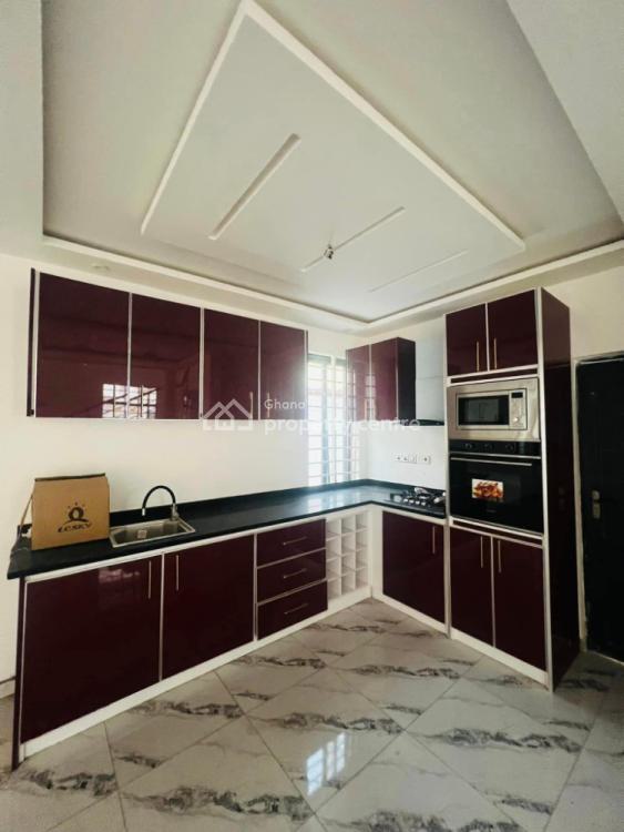 Executives 2 Bedrooms House at Ashaley Botwe, Ashaley Botwe, Adenta Municipal, Accra, House for Sale