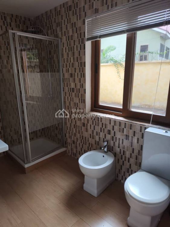 Executives 4 Bedrooms House at Cantonment, Cantonments, Accra, House for Rent