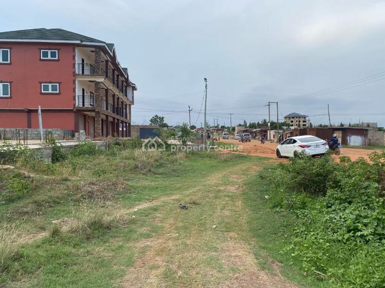 Land  at Santeo, East Legon Hills, East Legon, Accra, Land for Sale