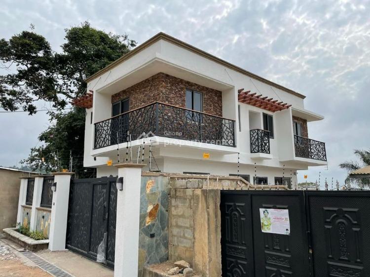 Executives 3 Bedroom House  at Aburi, Aburi, Akuapim South Municipal, Eastern Region, House for Sale