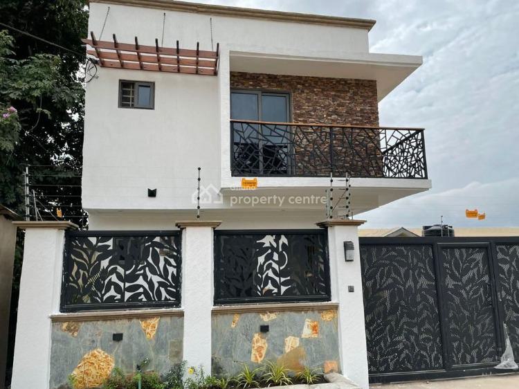 Executives 3 Bedroom House  at Aburi, Aburi, Akuapim South Municipal, Eastern Region, House for Sale