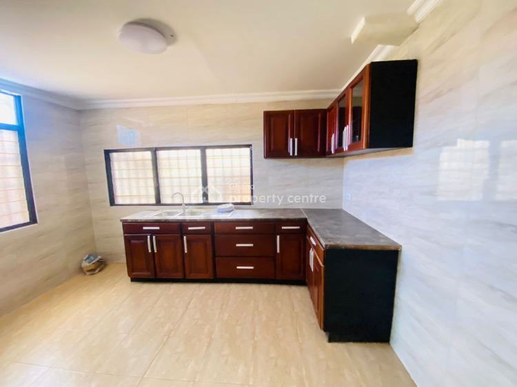 Executive 3 Bedroom House at Cantonment., Cantonments, Accra, House for Rent