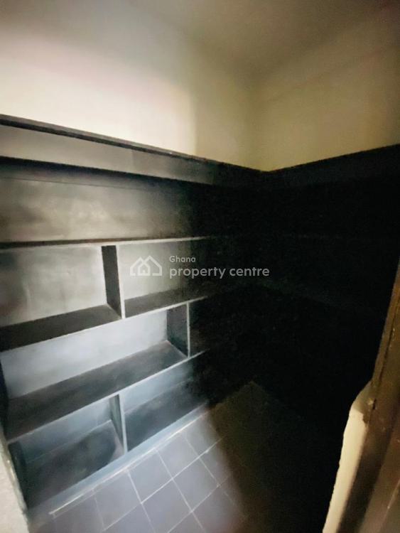 Executive 3 Bedroom House at Cantonment., Cantonments, Accra, House for Rent