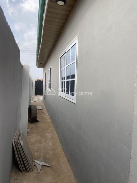 Executives 3 Bedroom Self Compound  House at East Legon Hills, East Legon Hills, East Legon, Accra, House for Rent