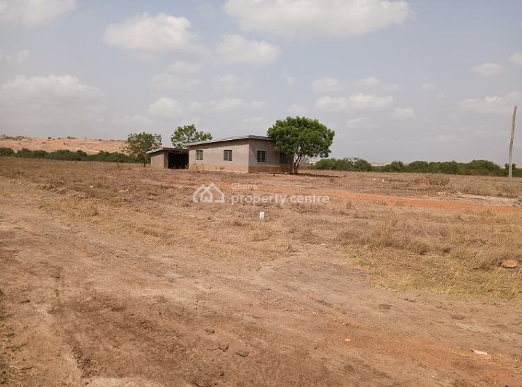 For Sale Secure Legit Lands., Rock City, Tema, Accra Ghana Property Centre (Ref 35791)