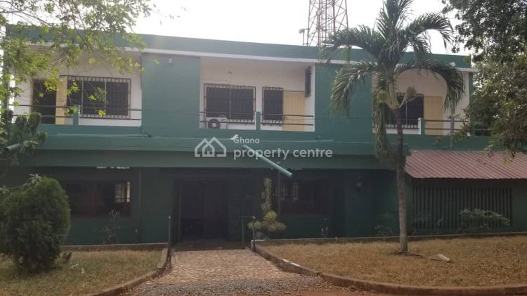 Executives 4 Bedroom House at Abelemkpe, Abelemkpe, Accra, House for Rent