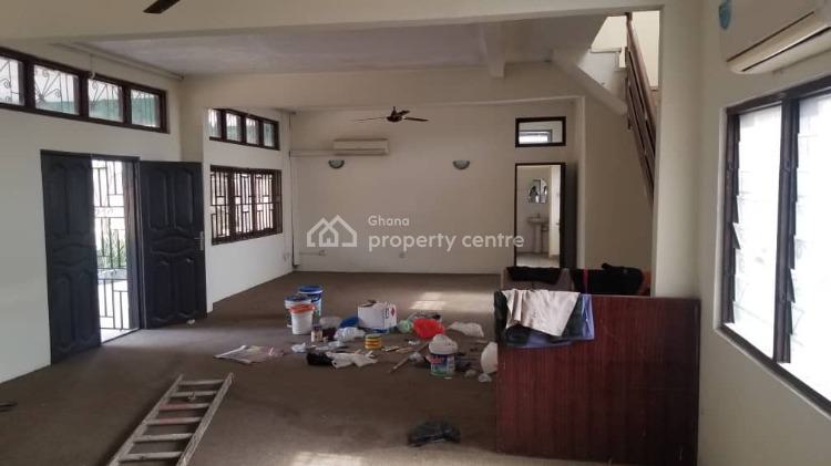 Executives 4 Bedroom House at Abelemkpe, Abelemkpe, Accra, House for Rent