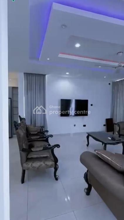 Executives 5 Bedroom Furnished Apartment at East Legon, East Legon, Accra, Apartment for Sale